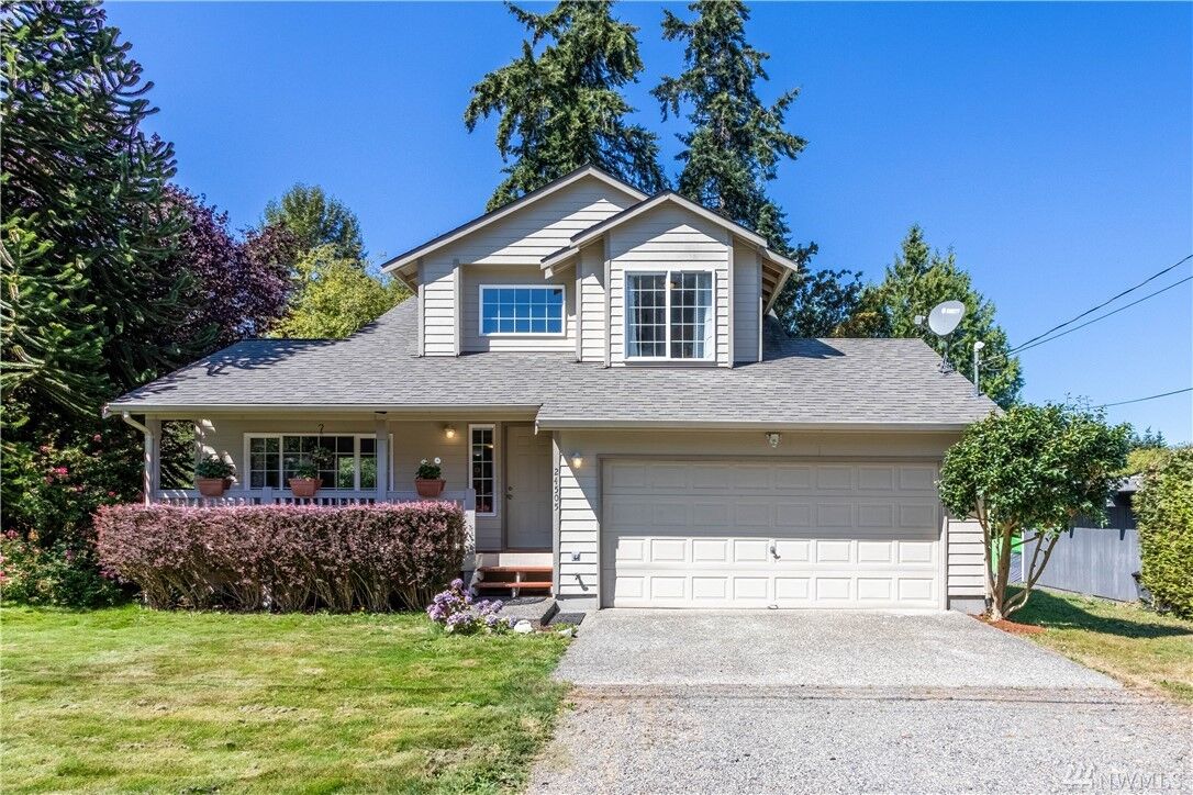 Property Photo:  24505  Madura Drive NE  WA 98346 