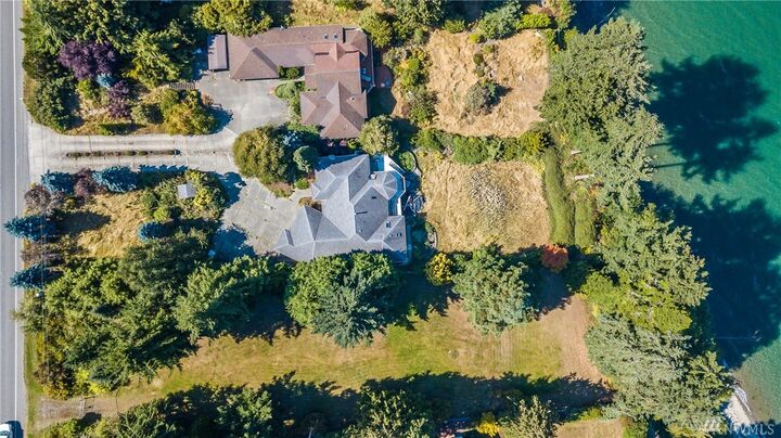 Property Photo: 4445 Honeymoon Bay Road WA 98253