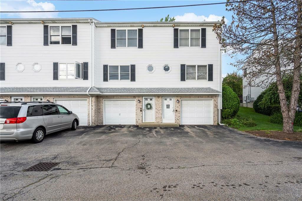 Property Photo:  72 Sunflower Cir  RI 02911 