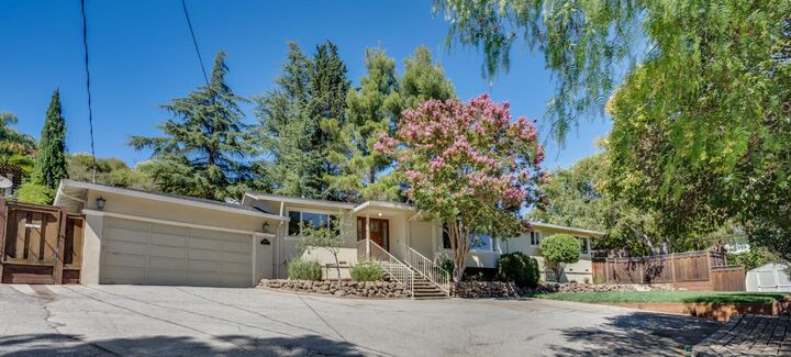 2824 Brittan Avenue  San Carlos CA 94070 photo