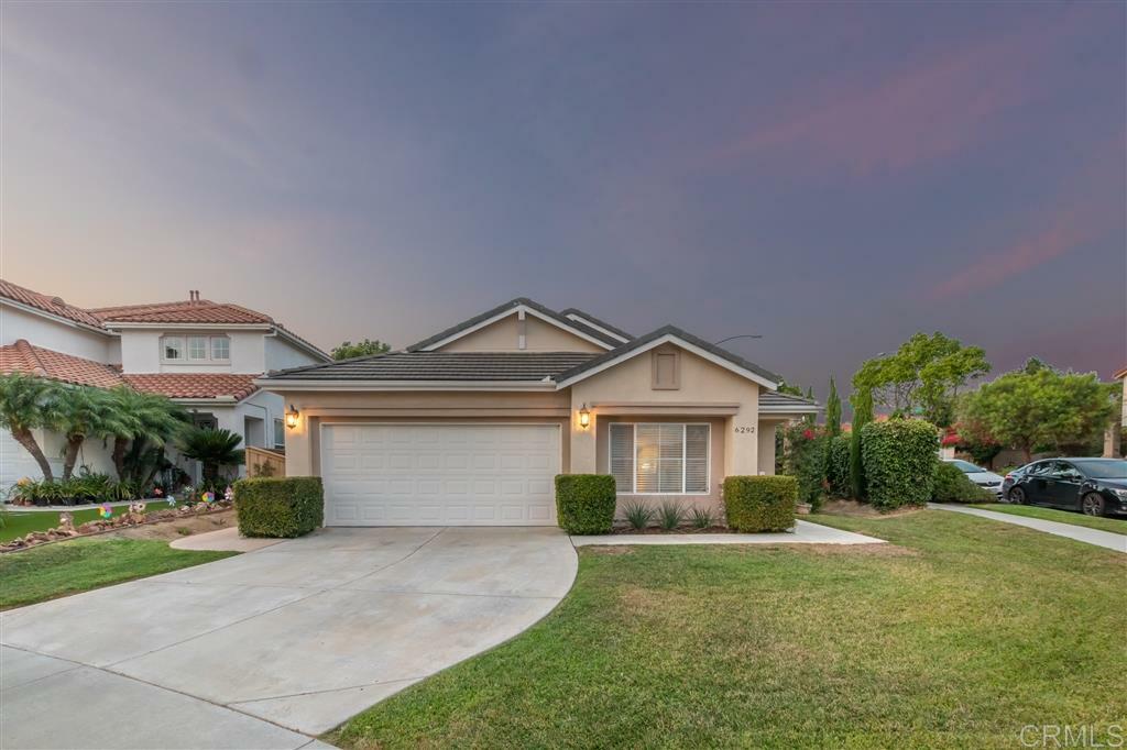 6292 Sunset Crest Way  San Diego CA 92121 photo