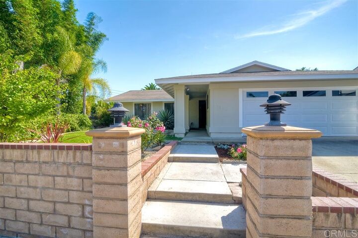 Property Photo: 3651 Cerro Ave. CA 92056