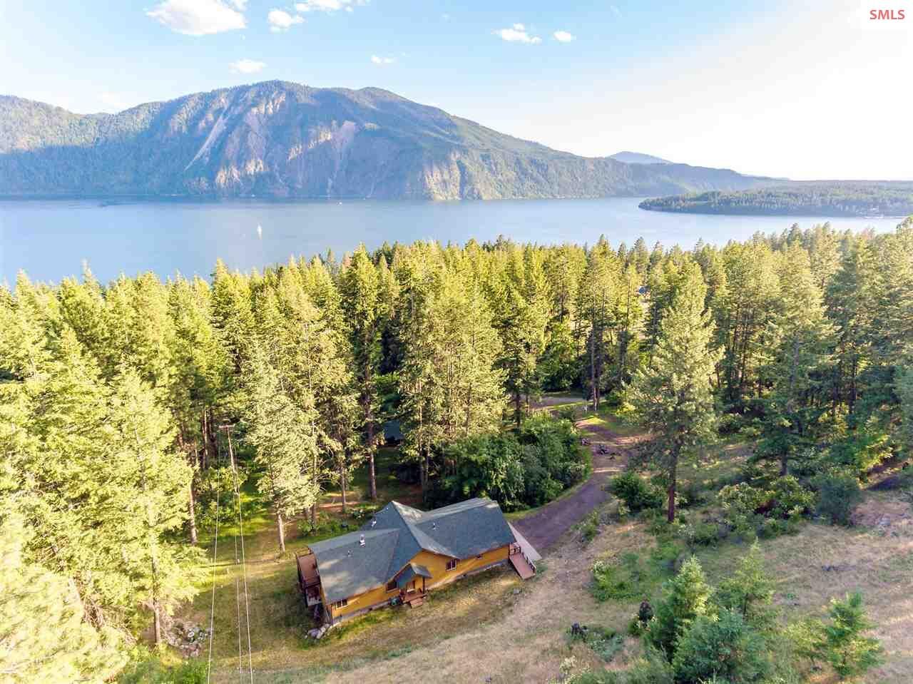 Property Photo:  34494 N North Star Ln  ID 83803 