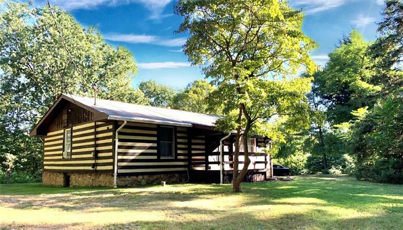 Property Photo: 936 Blockhouse Run Rd PA 15066
