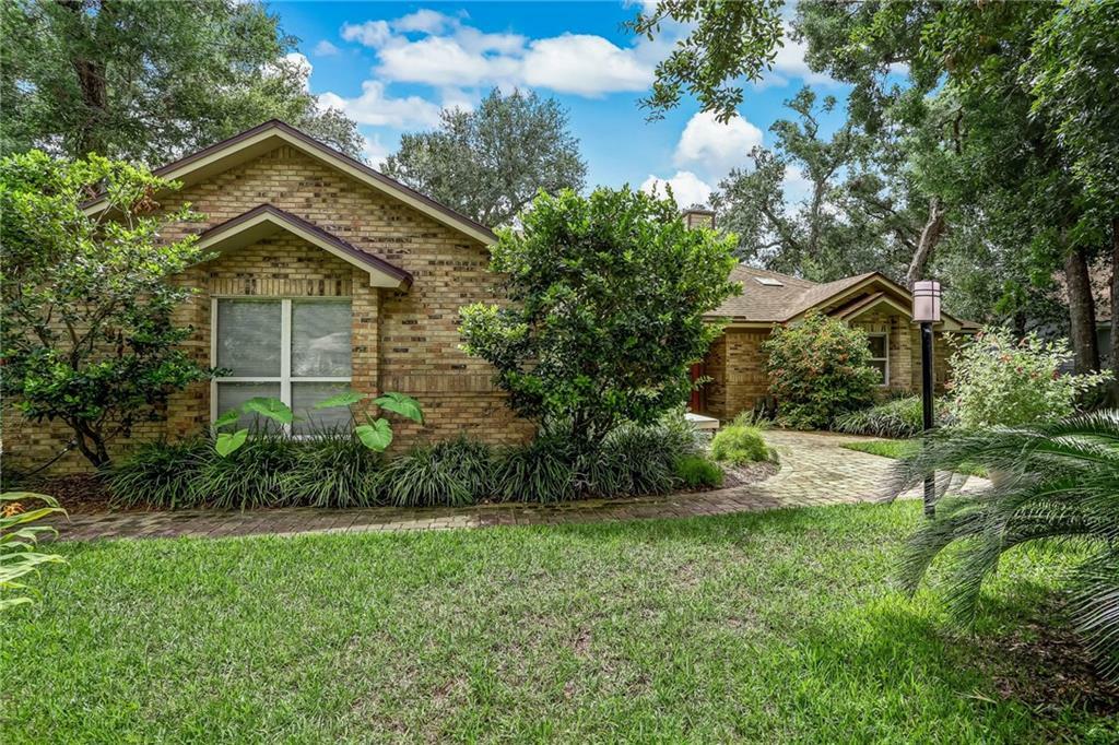 Property Photo:  2890 Park Square Place  FL 32034 