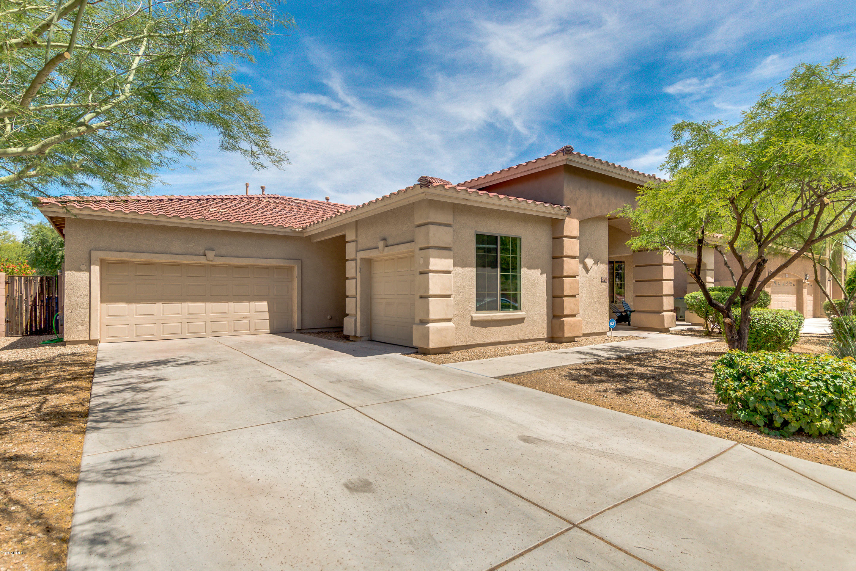 Property Photo:  27211 N 23rd Lane  AZ 85085 