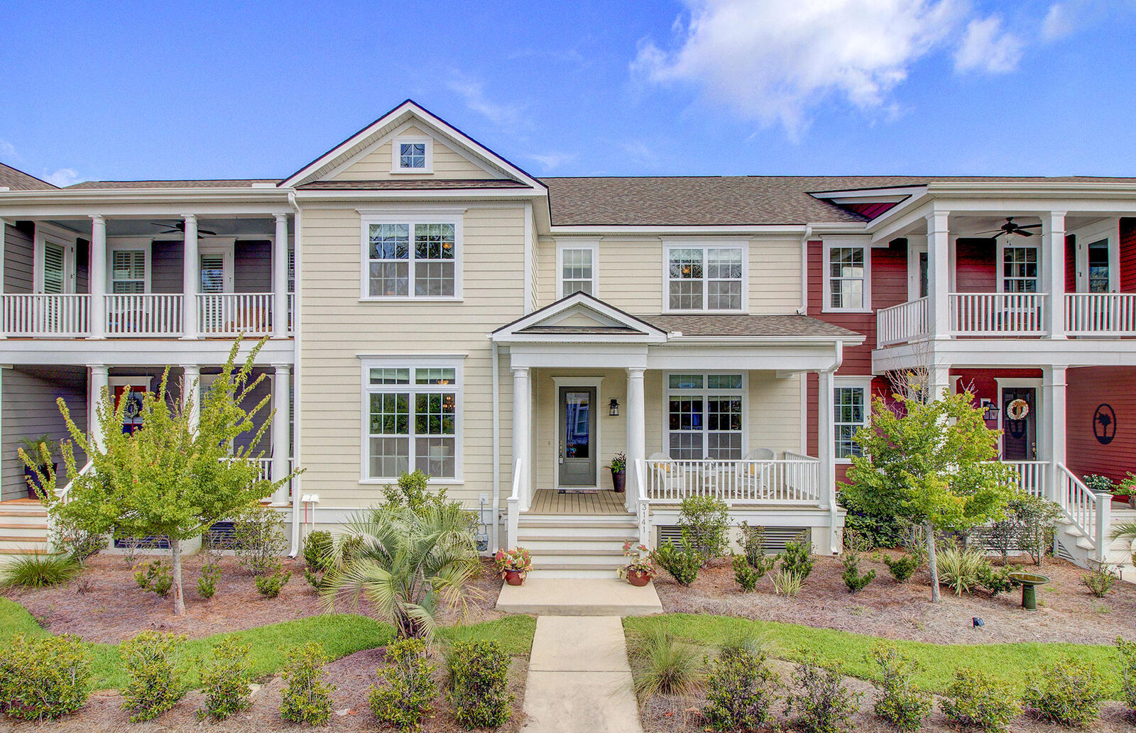 Property Photo: 3141 Sturbridge Road SC 29466