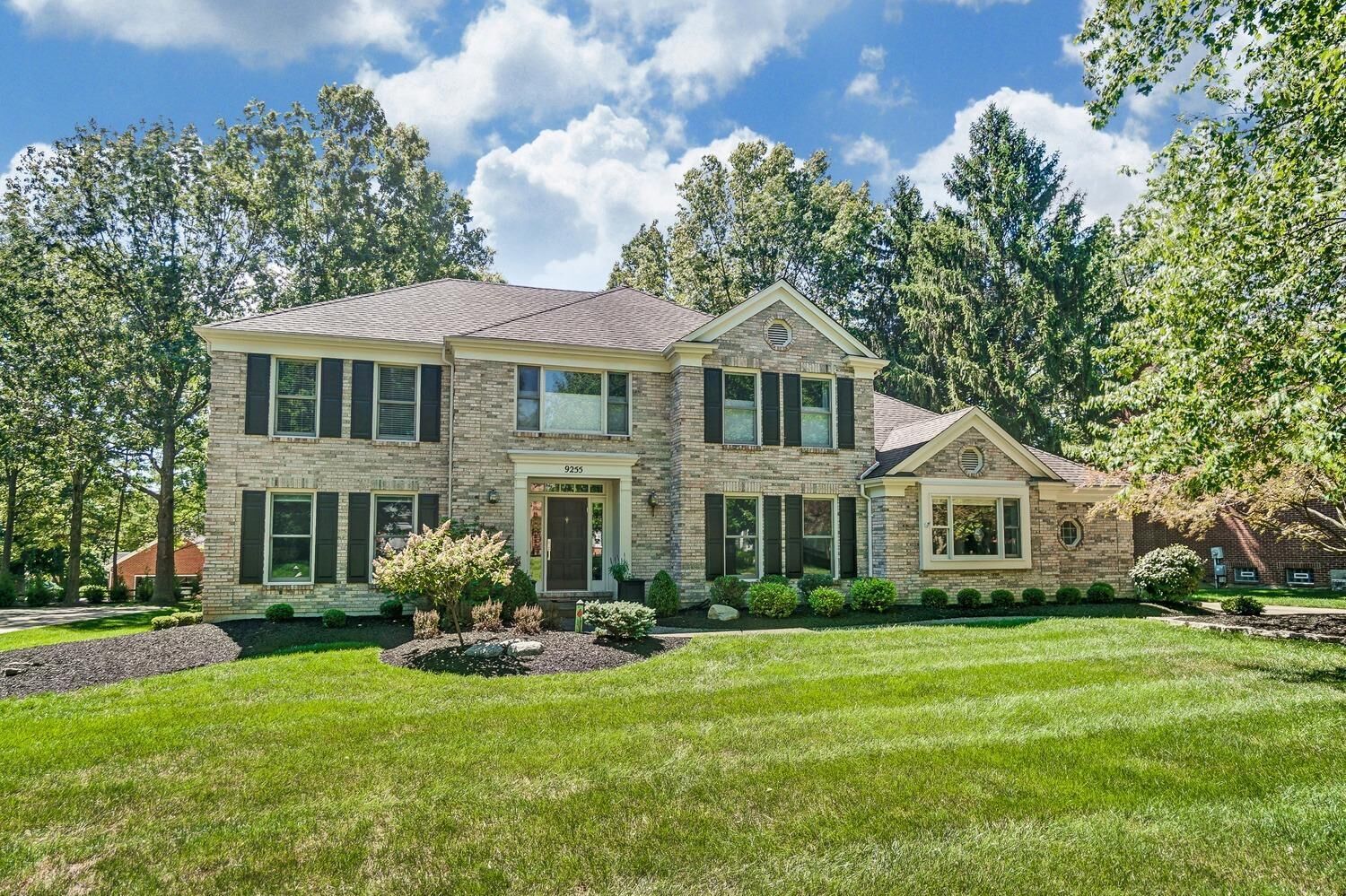 Property Photo:  9255 Witherbone Ct  OH 45242 