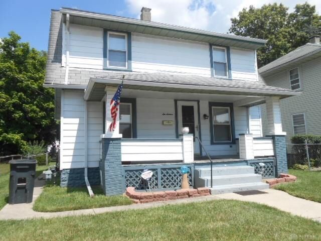 Property Photo:  616 E Southern Avenue  OH 45505 