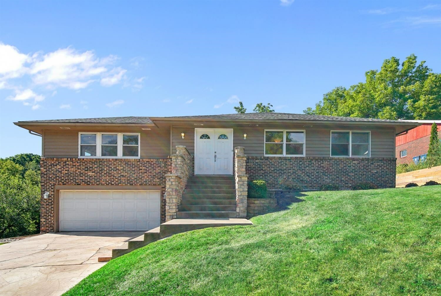 Property Photo: 422 Shorewood Court IN 46385