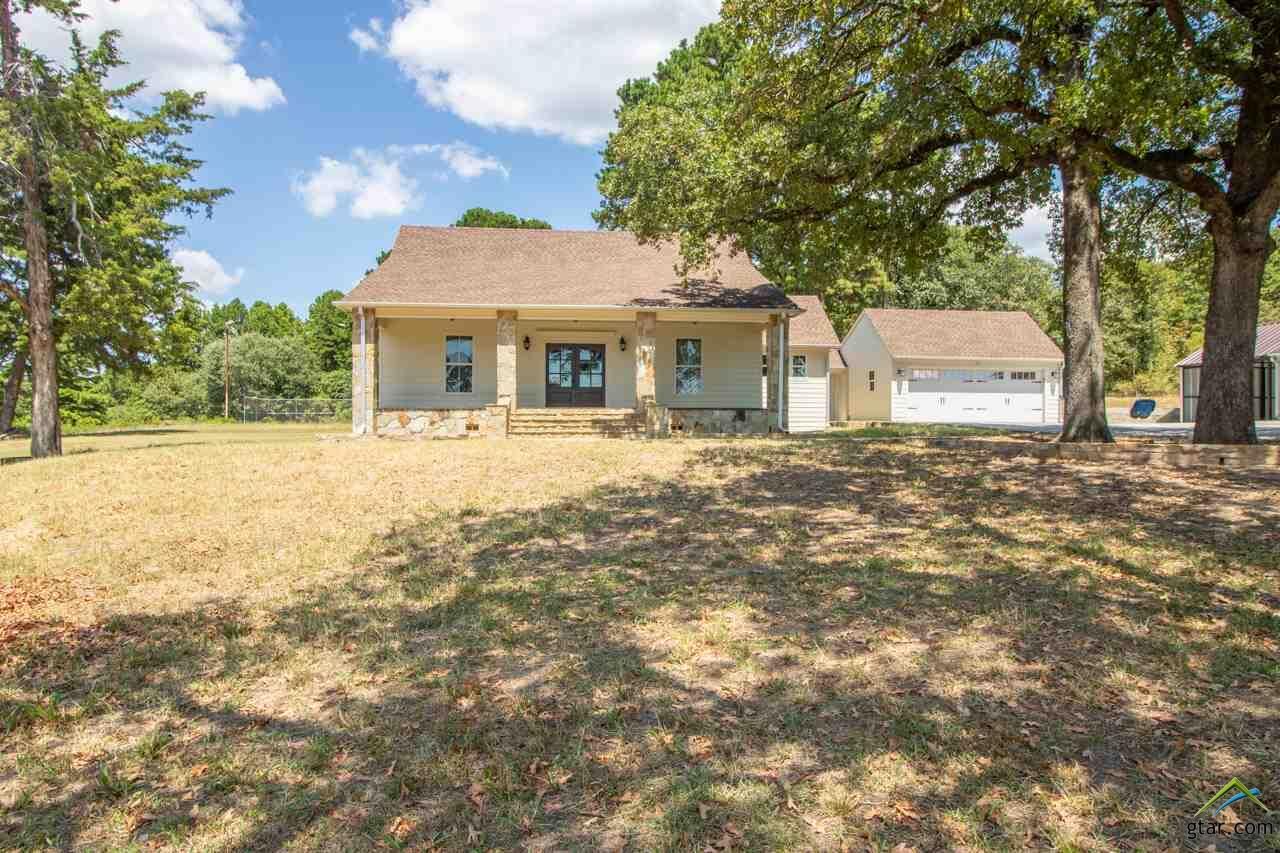 Property Photo:  17734 Cr 431  TX 75771 