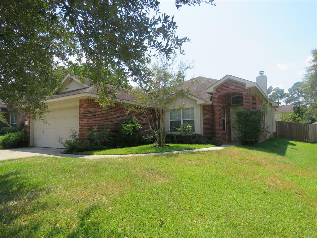 Property Photo:  258 Adobe Terrace  TX 77316 