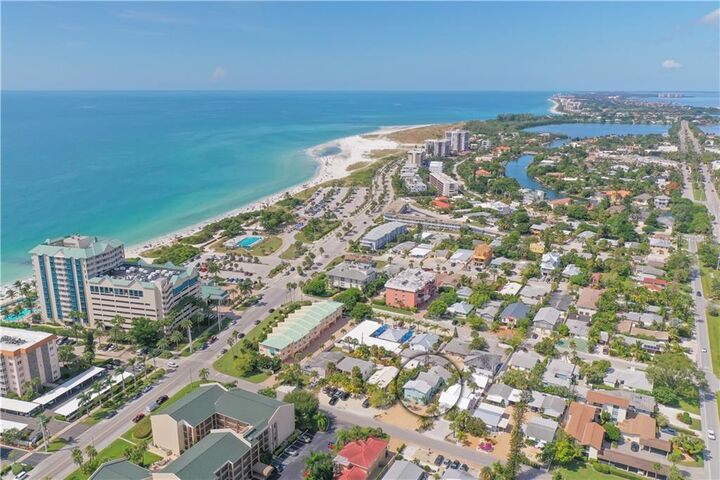 145 Cleveland Drive  Sarasota FL 34236 photo