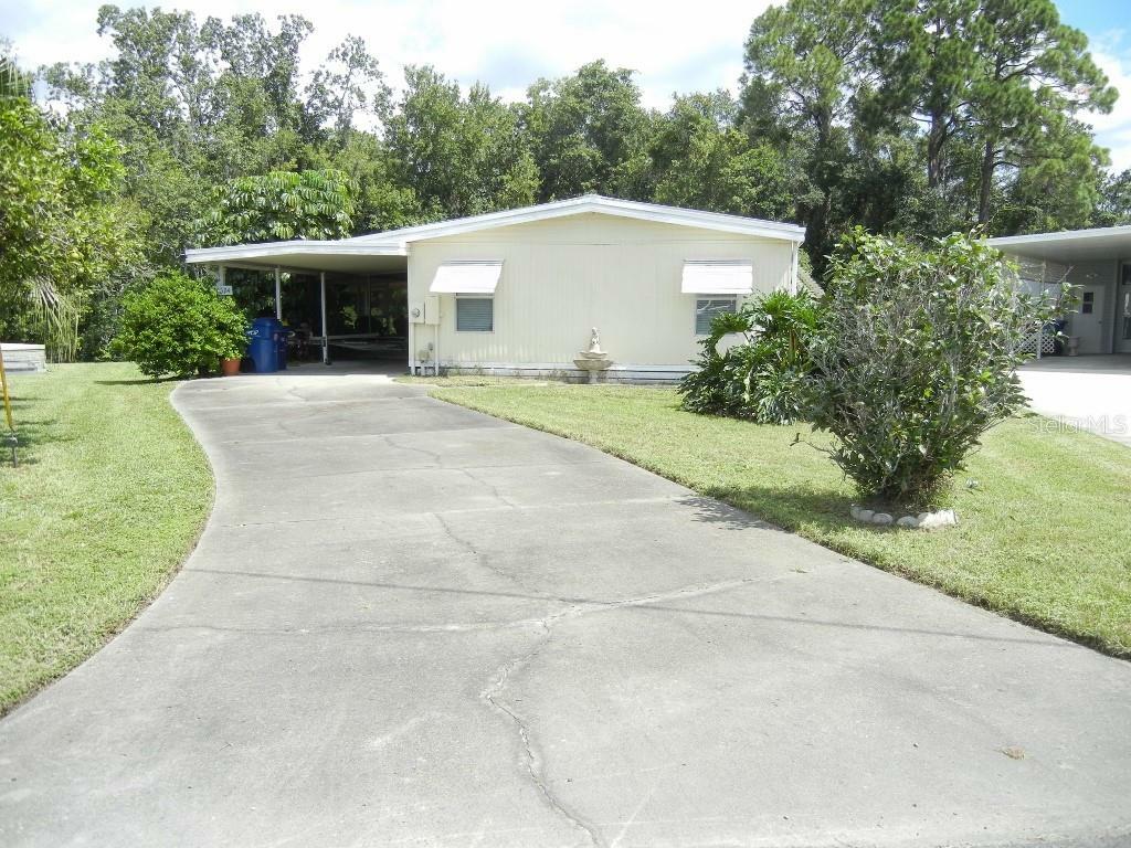 Property Photo:  26024 Azalea Lane  FL 34705 