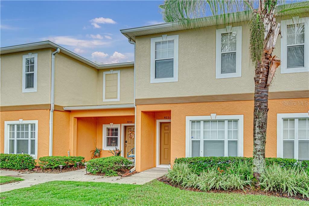 Property Photo:  4253 Winding Vine Drive  FL 33812 