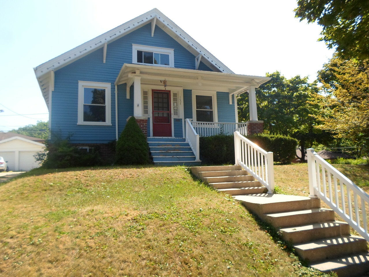 Property Photo:  1604 N 60th St  WI 53208 