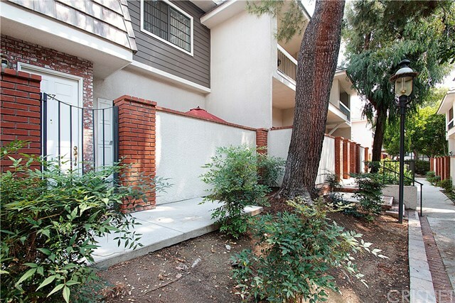 Property Photo:  10201 Mason Avenue 57  CA 91311 