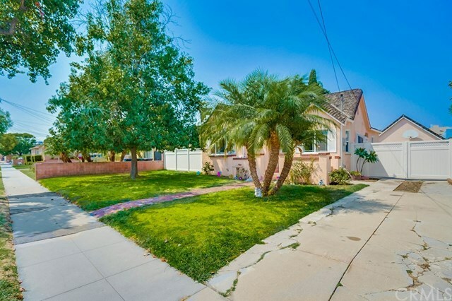 Property Photo:  9847 Maple Street  CA 90706 