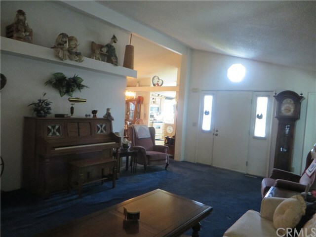 Property Photo: 140 W Pioneer Avenue 39 CA 92374