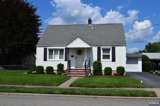 Property Photo: 25 Riverdale Road NJ 07442