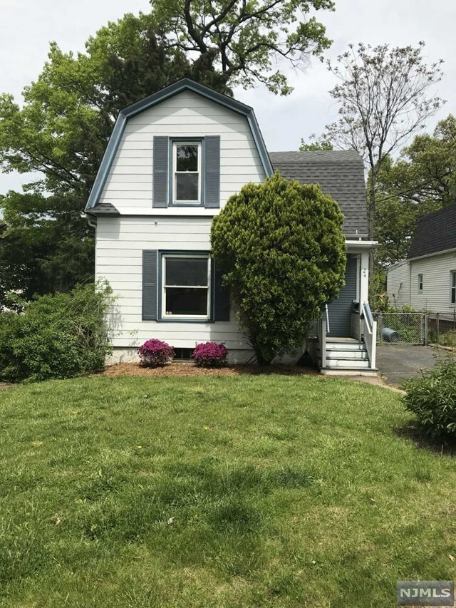 Property Photo:  24 Bergen Street  NJ 07452 