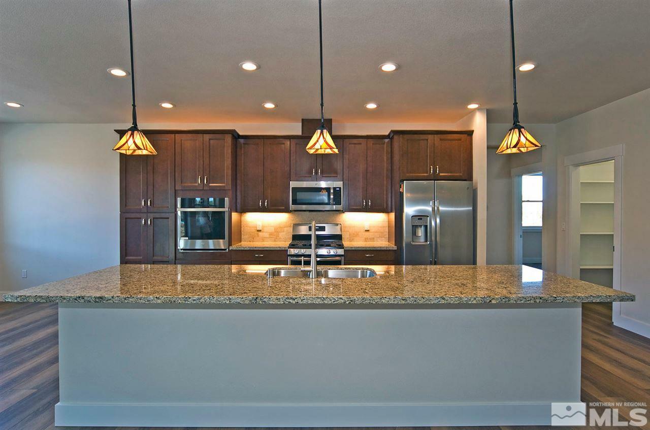 Property Photo: 3630 Cherokee Dr NV 89705