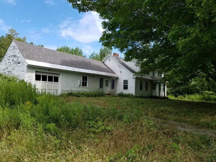 Property Photo:  24 Ball Park Road  NH 03752 