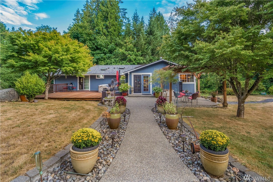 Property Photo: 34414 166th Wy SE WA 98092