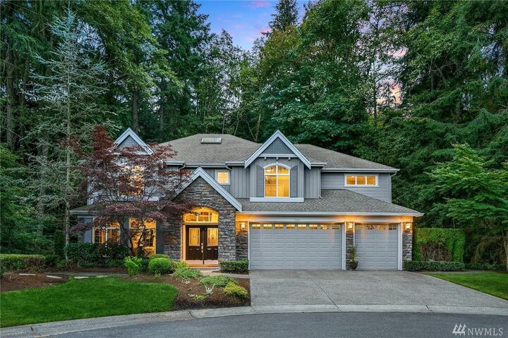 15119 SE 82nd Ct  Newcastle WA 98059 photo