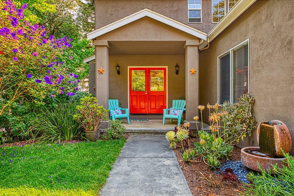 Property Photo: 714 La Honda Court CA 95003