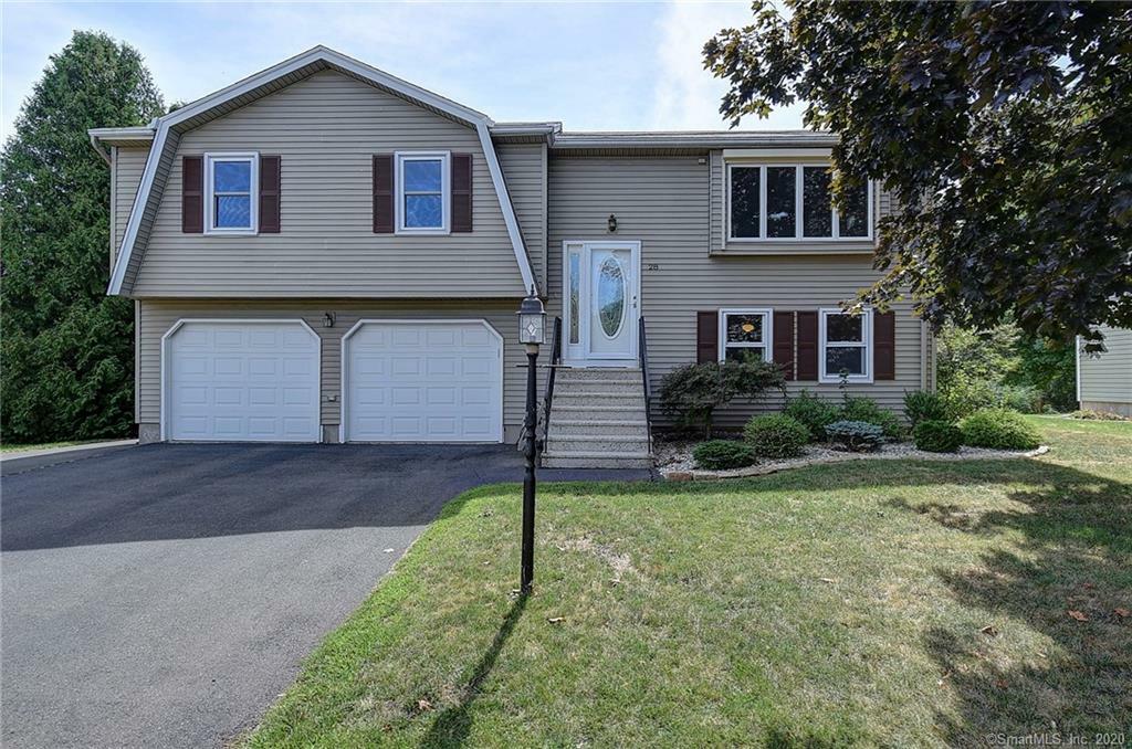 Property Photo: 28 Peach Tree Lane CT 06037