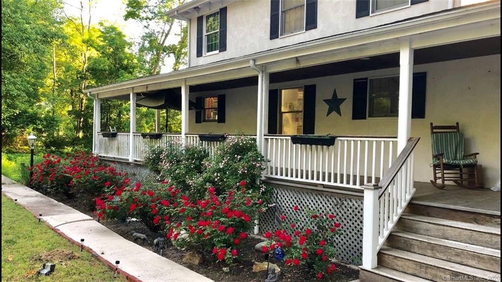 Property Photo: 83 Main Street 1D CT 06423