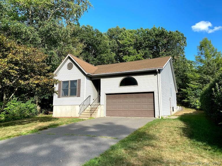 Property Photo: 173 Witches Rock Road CT 06010