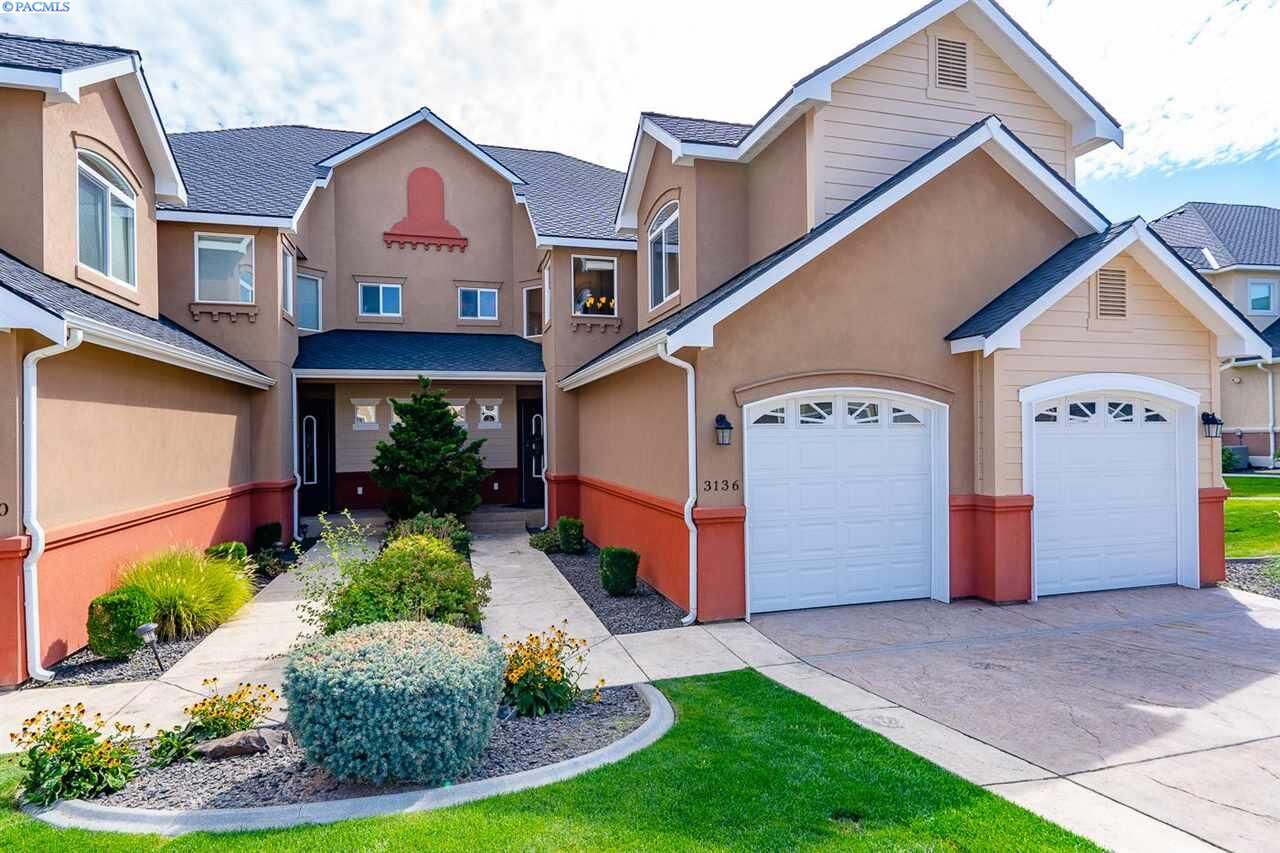 Property Photo: 3136 Willow Pointe Drive WA 99354