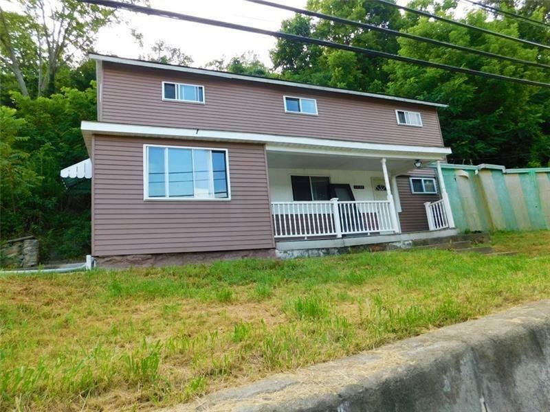Property Photo: 1722 Blythedale PA 15018