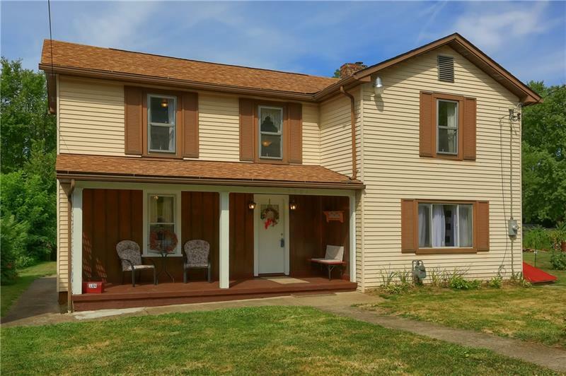 Property Photo: 3304 N 31st PA 15066