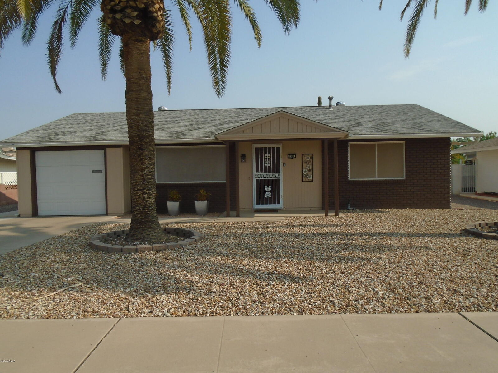 Property Photo: 9948 W Clair Drive AZ 85351