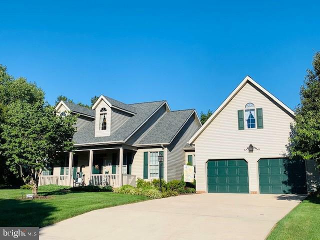 Property Photo: 7032 Augusta National PA 17222
