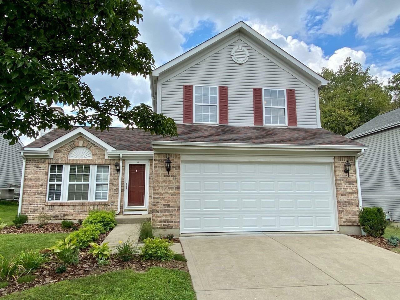 Property Photo: 9445 Deer Walk Ct OH 45069