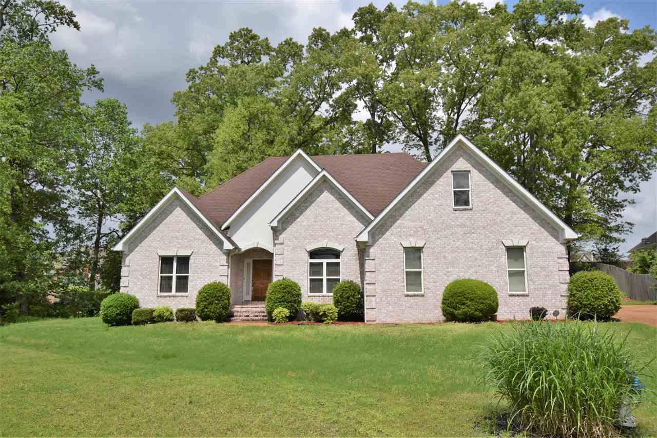 Property Photo:  39 Brookhollow Cove  TN 38305 