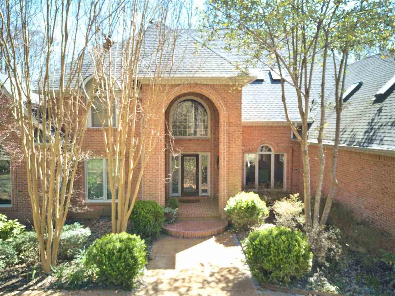 Property Photo:  153 Westwind Drive  TN 38305 