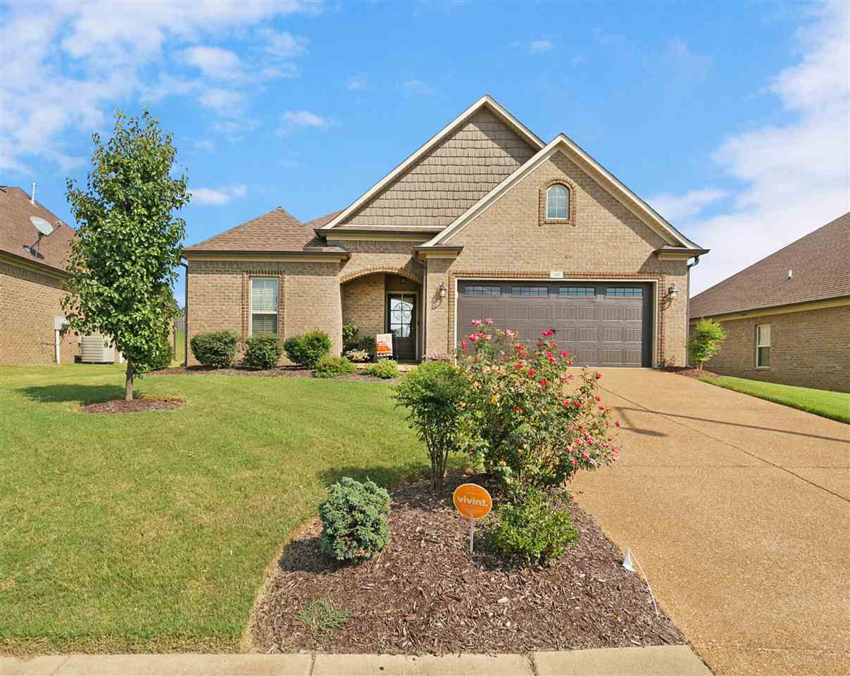 Property Photo:  60 Copper Ridge Cove  TN 38305 