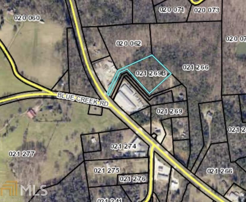 Property Photo:  0 Highway 17  GA 30523 