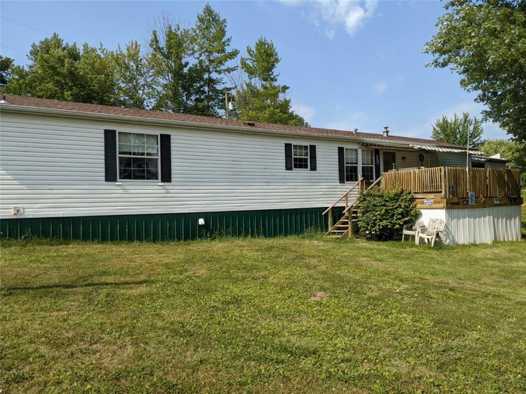 Property Photo:  15844 Bull Head Road  MO 64673 