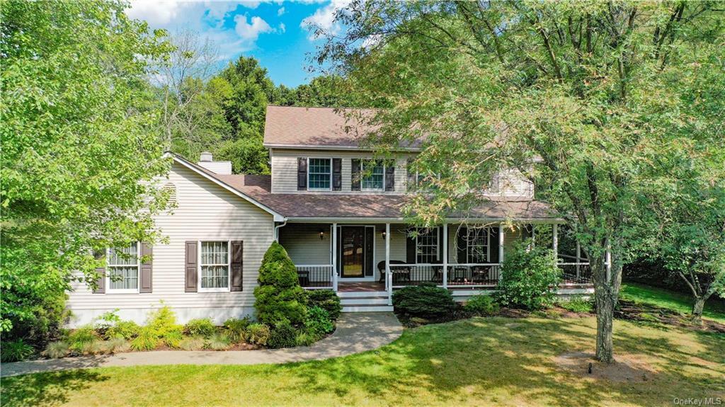 Property Photo: 40 Croniser Drive NY 12533