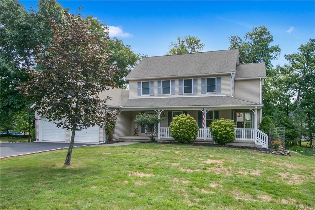 Property Photo: 8 Dunderberg Road NY 10986