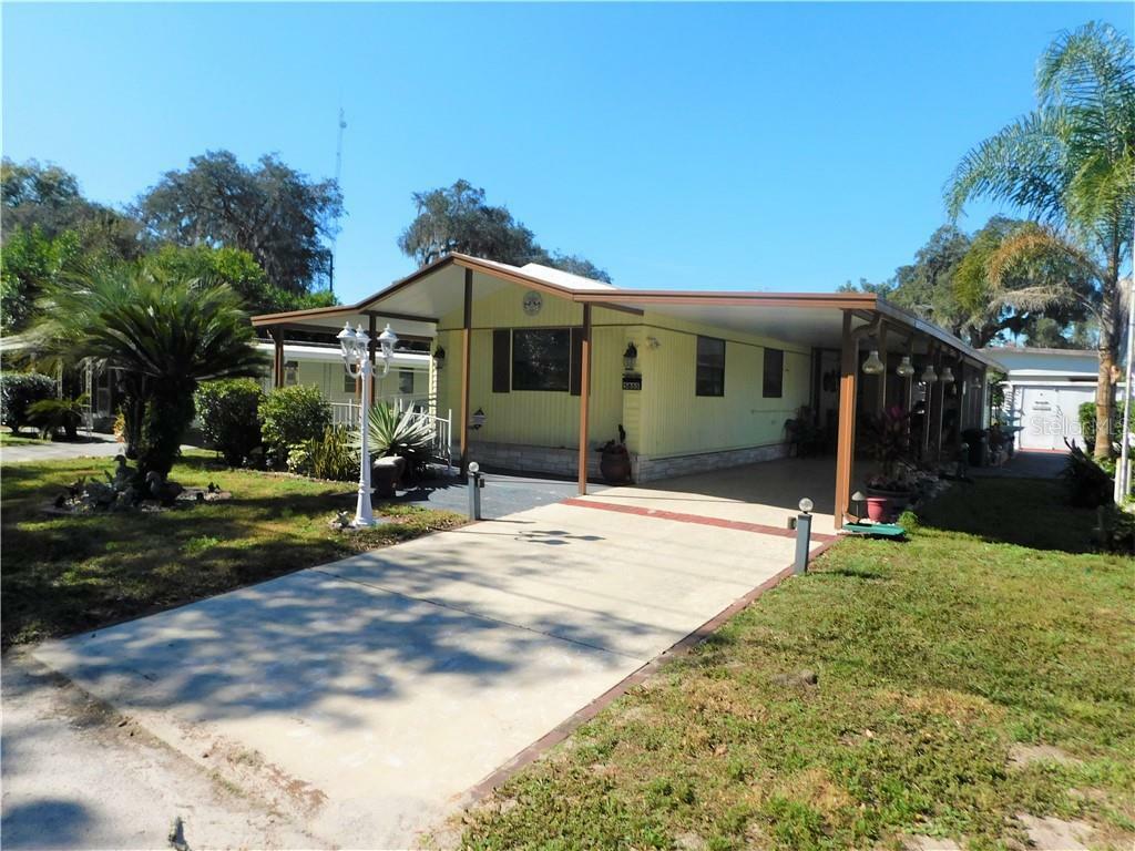 Property Photo:  5055 Hill Drive  FL 33542 