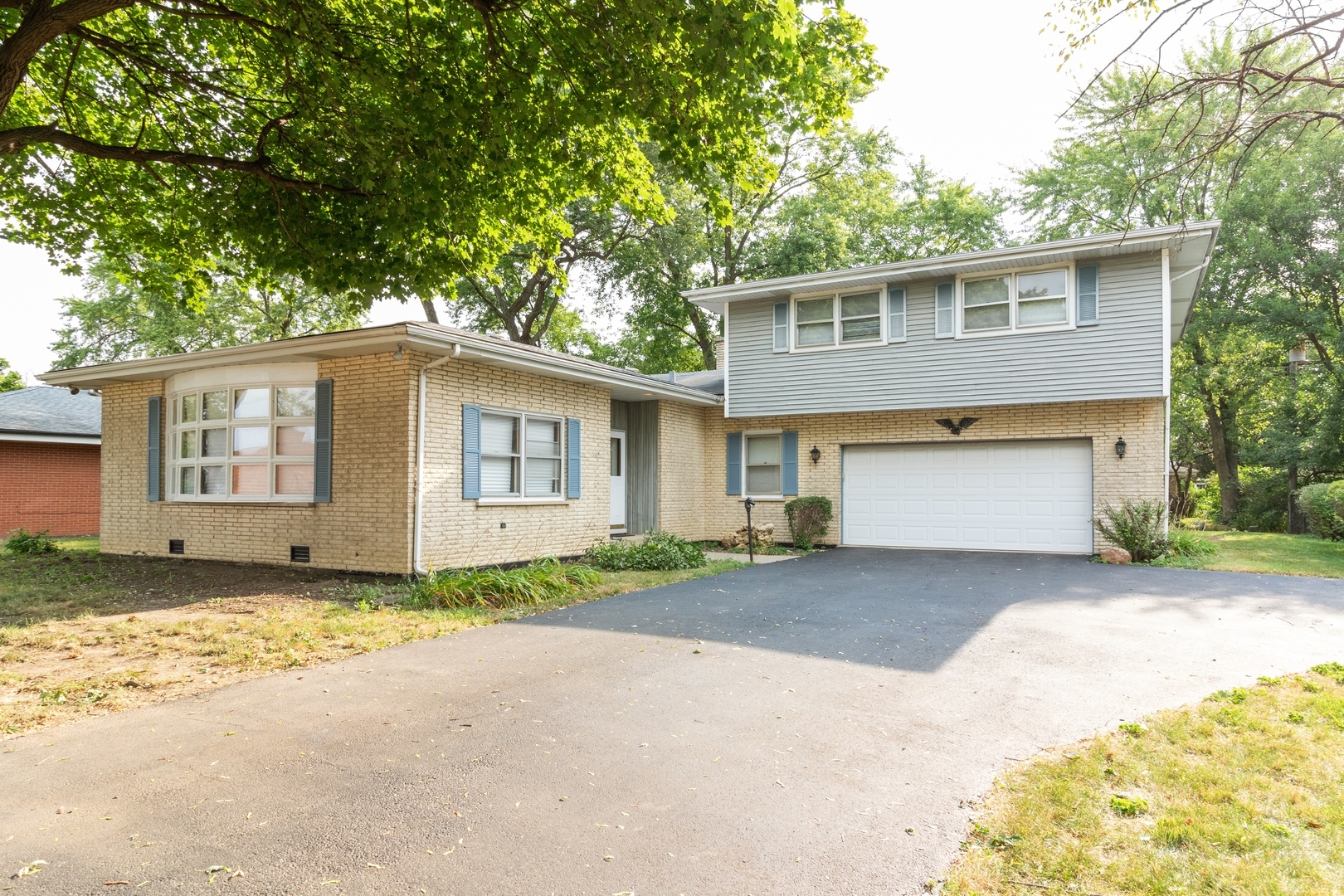 Property Photo:  12801 South Ridgeland Avenue  IL 60463 