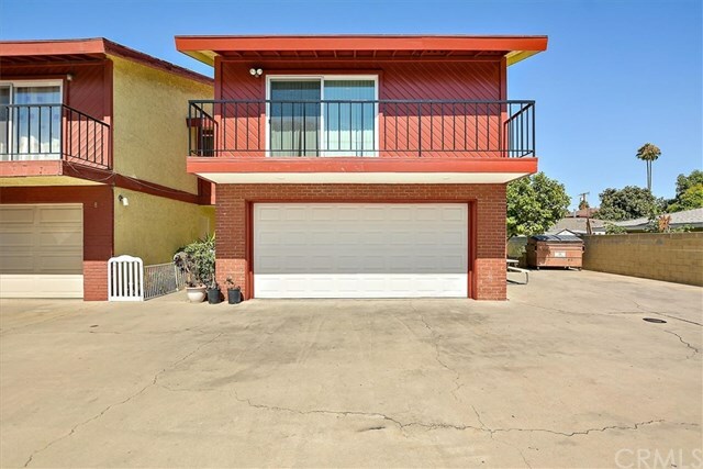 Property Photo:  2904 Cogswell Road 9  CA 91732 