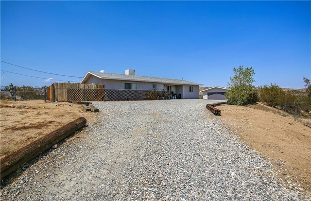 Property Photo:  58270 Sunnyslope Drive  CA 92284 